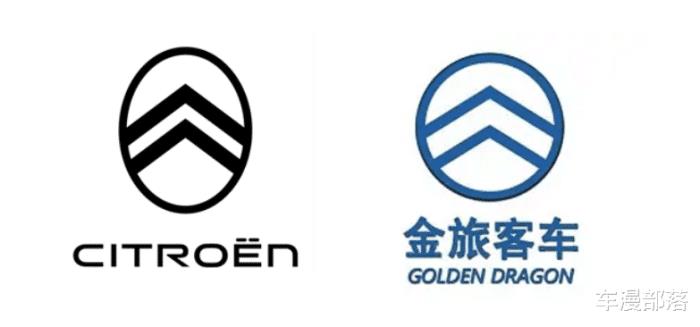 雪铁龙换新车标怎么换，雪铁龙车标是什么样的-第5张图片