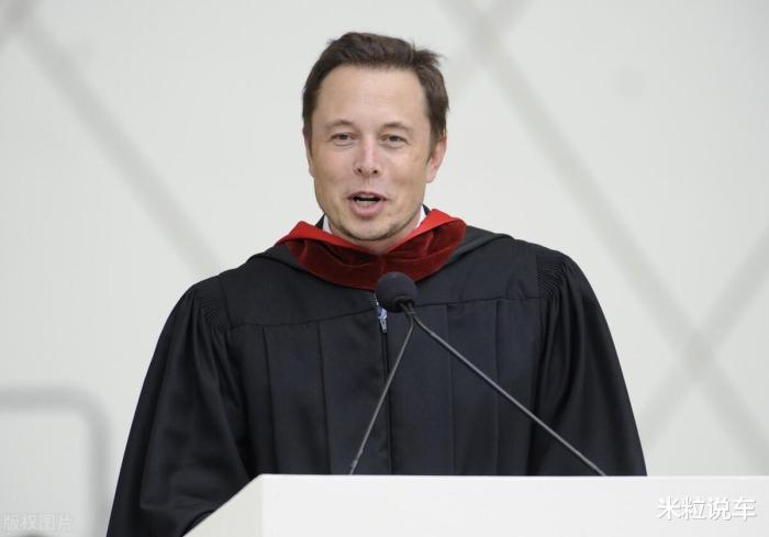 特斯拉汽车带给我们的启示，为什么企业家都热衷造车-第1张图片