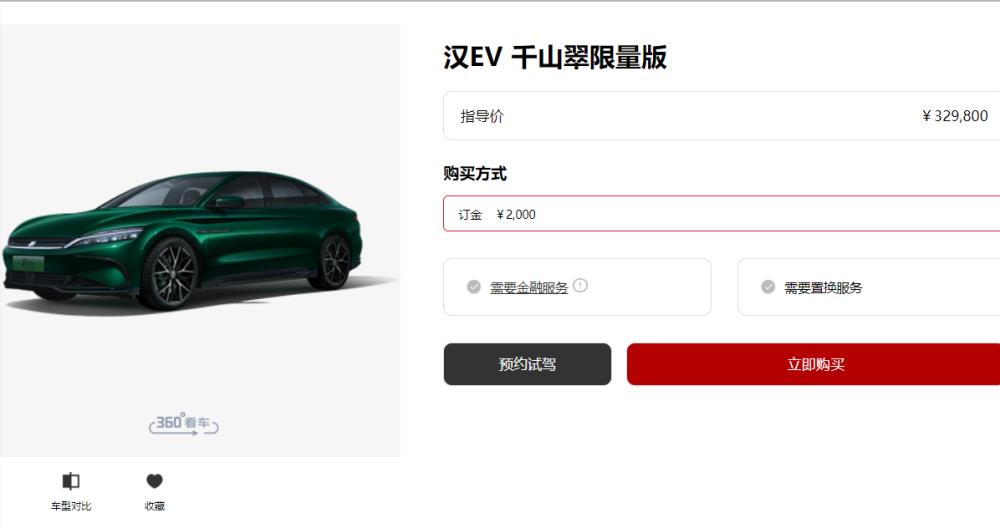 比亚迪会跌到什么价位，比亚迪一年卖出多少车-第3张图片