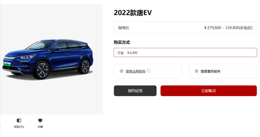 比亚迪会跌到什么价位，比亚迪一年卖出多少车-第4张图片