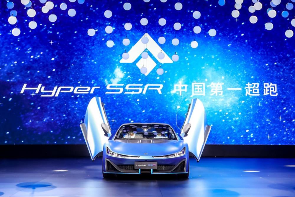 10月造车新势力销量，10月造车新势力交付量是多少-第2张图片