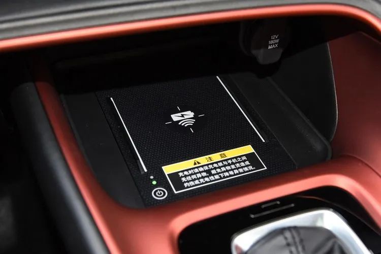低价位合资小型SUV，本田xrv小型suv-第8张图片