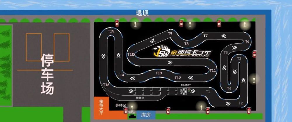 油门踩到底 快乐到飞起，油门踩到底快乐到飞起-第3张图片