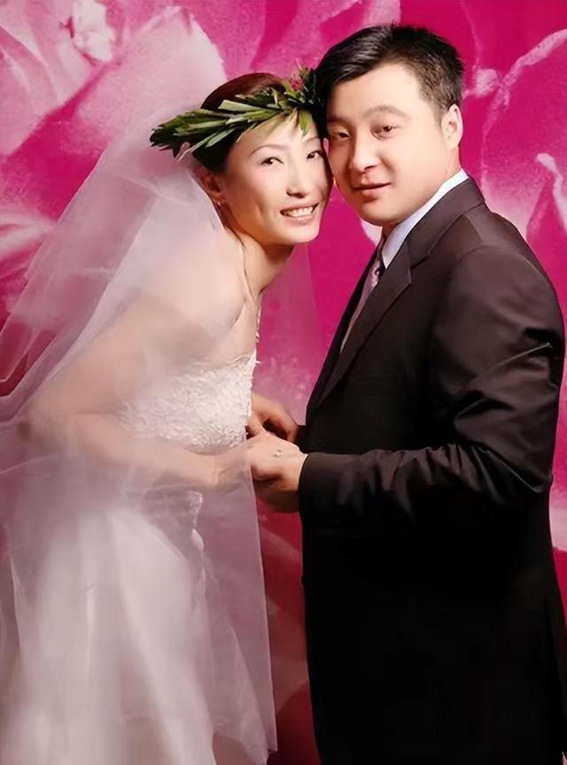 中国羽毛球女单冠军张宁，羽毛球女冠军张宁自传-第6张图片