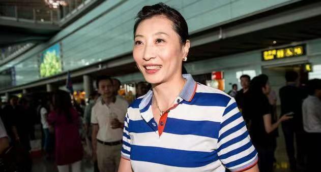 中国羽毛球女单冠军张宁，羽毛球女冠军张宁自传-第7张图片