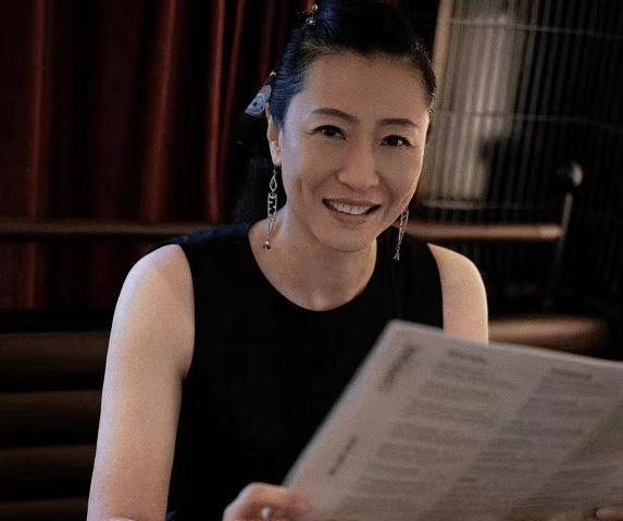 中国羽毛球女单冠军张宁，羽毛球女冠军张宁自传-第10张图片
