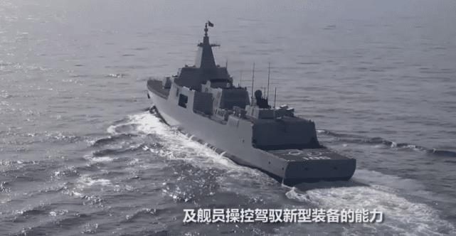 联合国五常的军事力量，中国怎么能进入联合国五常-第1张图片