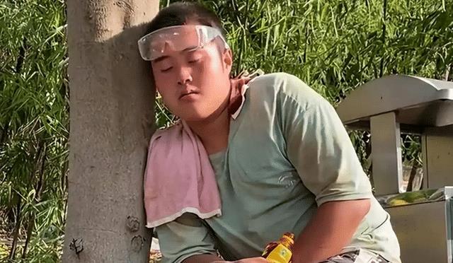 重庆救火英雄龙麻子图片，重庆救火英雄龙麻子作文-第6张图片