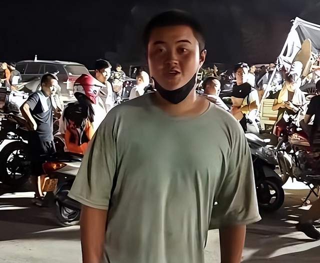 重庆救火英雄龙麻子图片，重庆救火英雄龙麻子作文-第13张图片