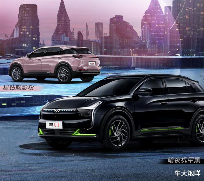 哪吒u pro什么时候上市，哪吒u pro最新消息-第2张图片