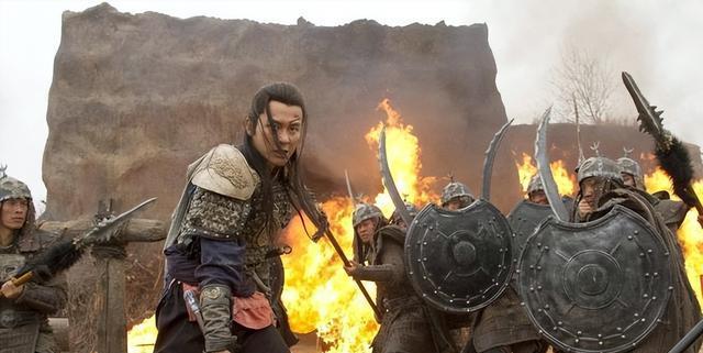 古代的门是用什么木头做的，古代城门都是木头 为什么不用火烧-第3张图片