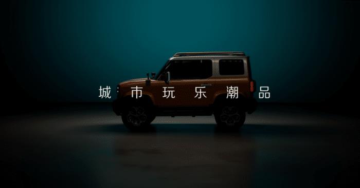kiwi ev 试驾，人人都能拥有的巨大能量-第13张图片