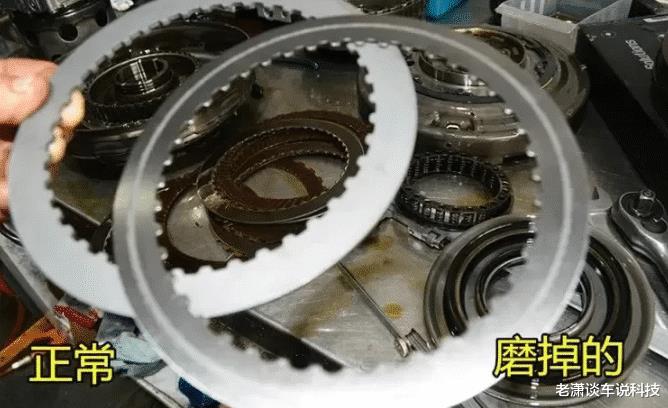 等红绿灯的时候为什么要挂n挡，开自动挡的车等红灯用什么挡-第5张图片
