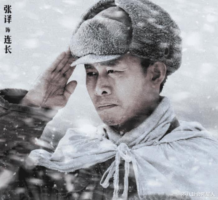 李冰冰以前是干什么的，李冰冰退出演艺圈了吗-第4张图片