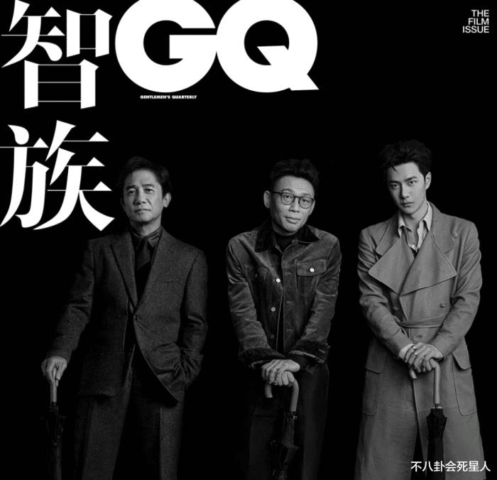 李冰冰以前是干什么的，李冰冰退出演艺圈了吗-第7张图片