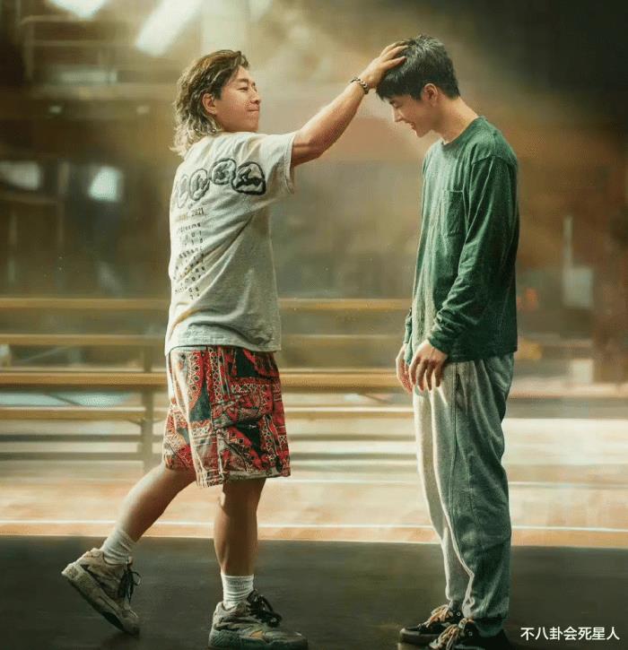 李冰冰以前是干什么的，李冰冰退出演艺圈了吗-第9张图片