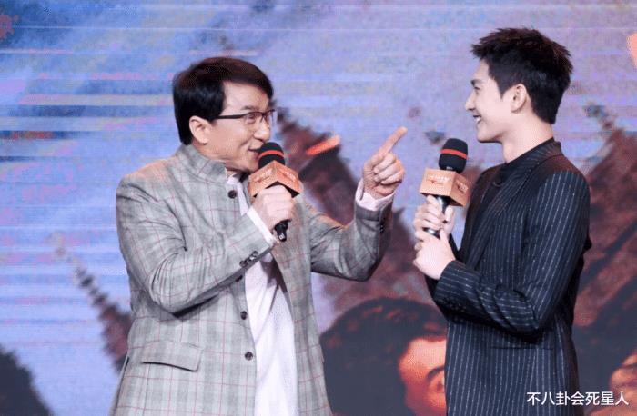 李冰冰以前是干什么的，李冰冰退出演艺圈了吗-第12张图片