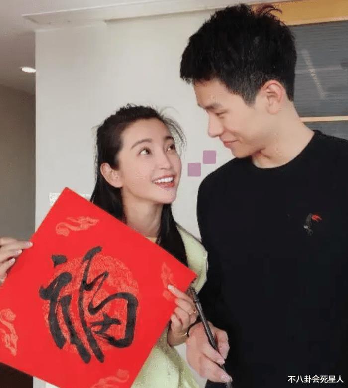 李冰冰以前是干什么的，李冰冰退出演艺圈了吗-第17张图片