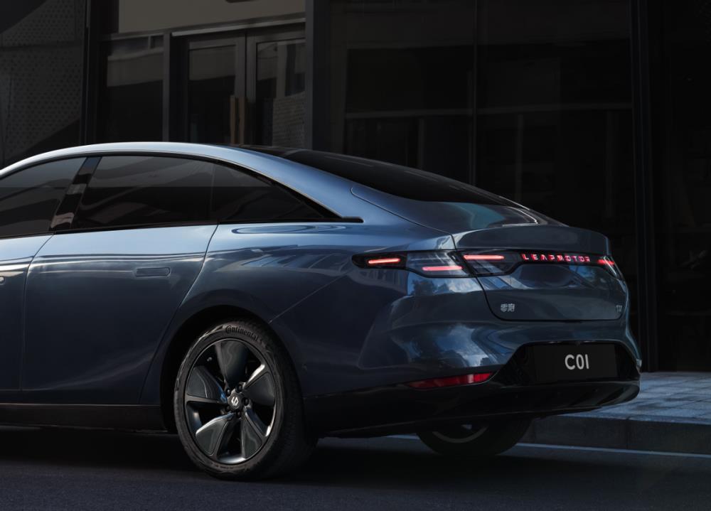 空间大20万左右的车，20万左右配置最高的车-第4张图片