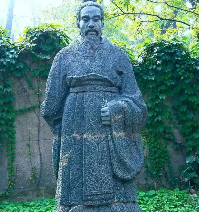 魏国霸权衰落的几次战役，巅峰到低谷再到巅峰是什么定律-第4张图片