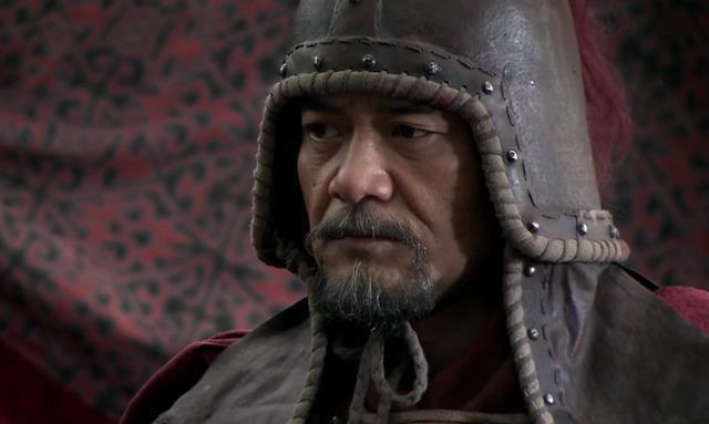 魏国霸权衰落的几次战役，巅峰到低谷再到巅峰是什么定律-第9张图片