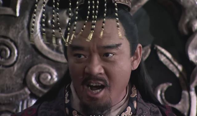 魏国霸权衰落的几次战役，巅峰到低谷再到巅峰是什么定律-第7张图片