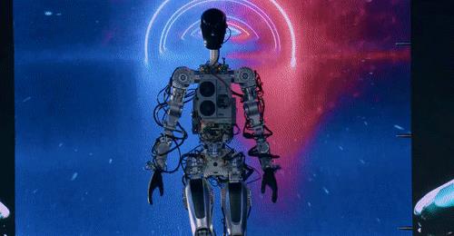 “擎天柱”真的要来了，为什么要制造人形机器人-第1张图片