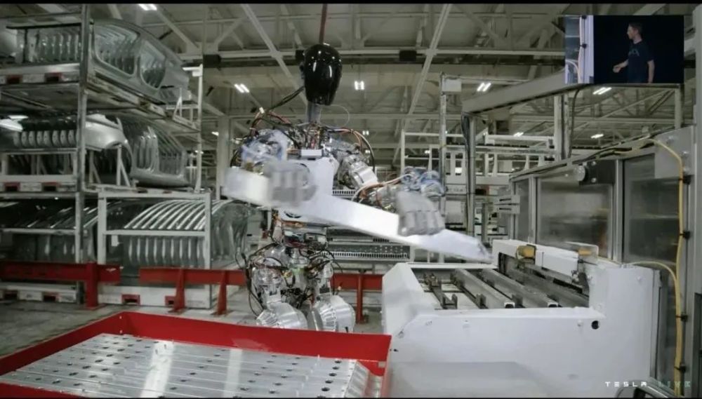 “擎天柱”真的要来了，为什么要制造人形机器人-第7张图片