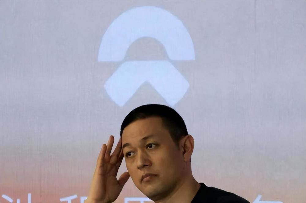蔚来2021盈利了吗，蔚来会成为下一个特斯拉吗-第1张图片