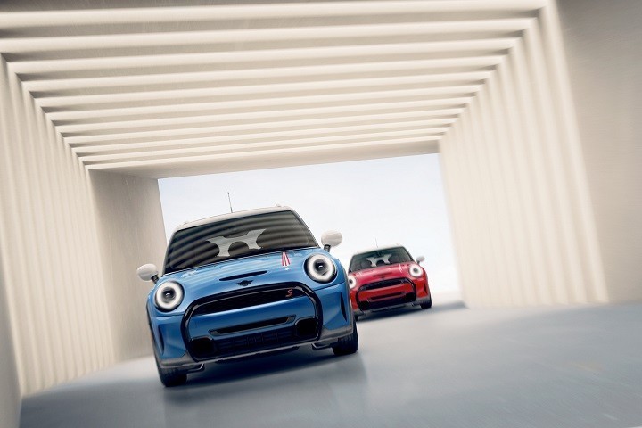 20万左右的mini，mini限量100台-第2张图片