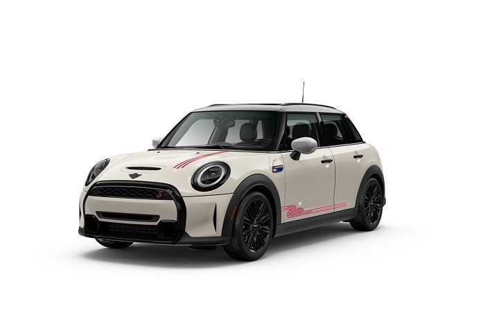 20万左右的mini，mini限量100台-第3张图片