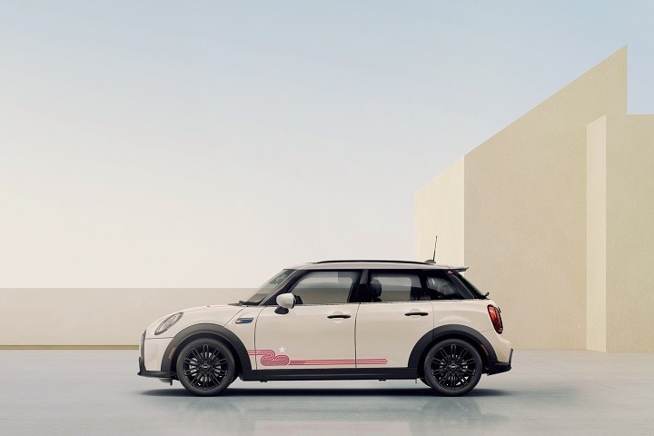 20万左右的mini，mini限量100台-第5张图片