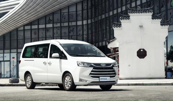适合长途自驾游的mpv，适合长途旅行的mpv-第2张图片