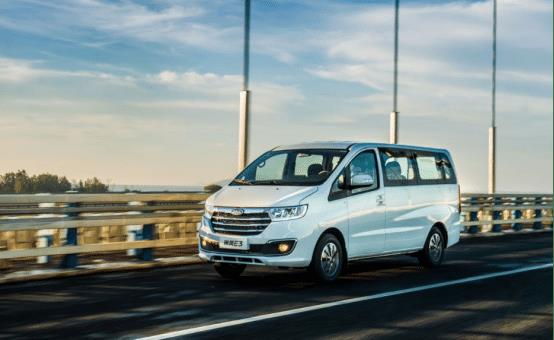 适合长途自驾游的mpv，适合长途旅行的mpv-第4张图片
