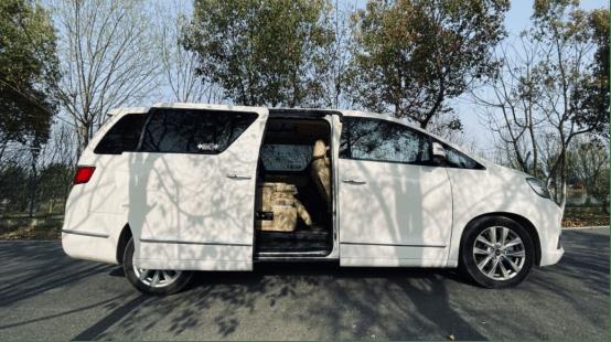 适合长途自驾游的mpv，适合长途旅行的mpv-第7张图片