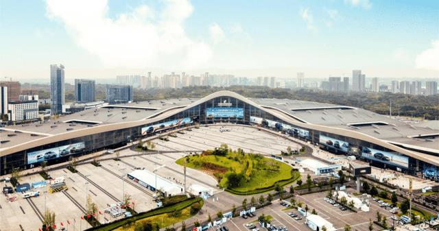 成都11月12日车展，成都火锅展销会2021时间表-第1张图片