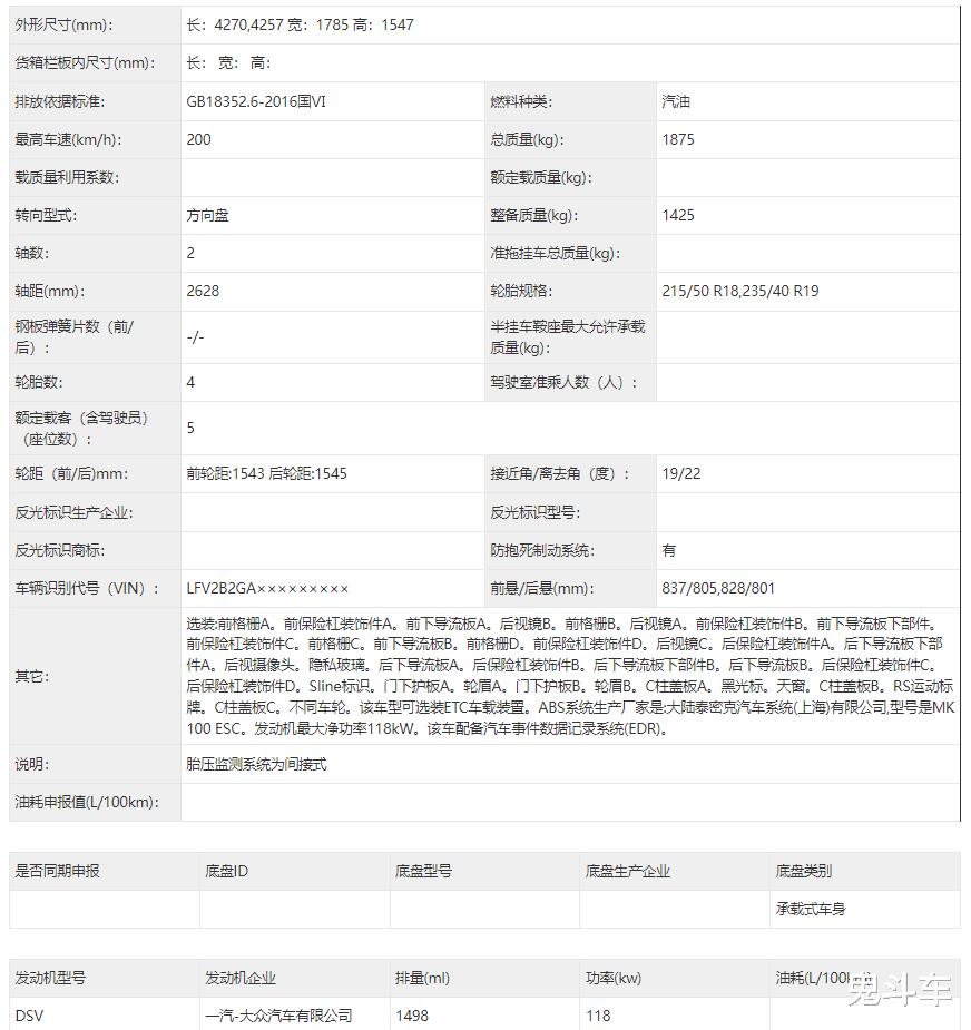 奥迪q2换代最新消息，奥迪q2l会出新款吗-第3张图片