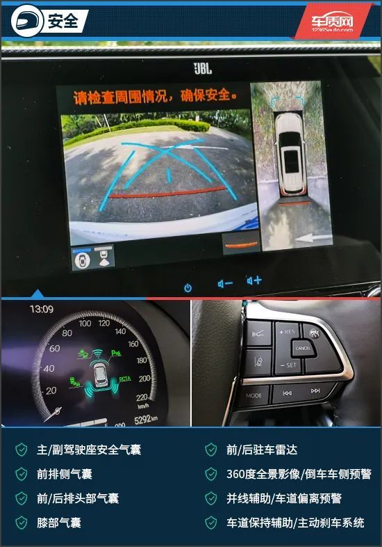 一汽丰田皇冠陆放视频，一汽丰田皇冠陆放图片-第15张图片