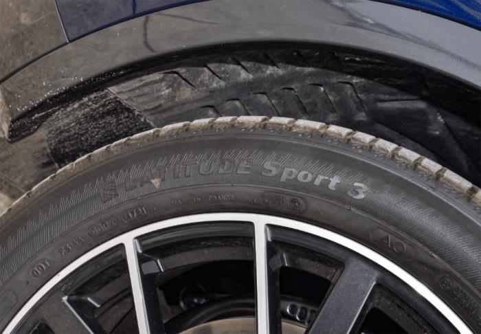 SQ5 Sportback，试驾奥迪s5sportback-第4张图片