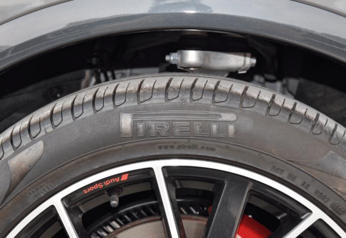 SQ5 Sportback，试驾奥迪s5sportback-第5张图片