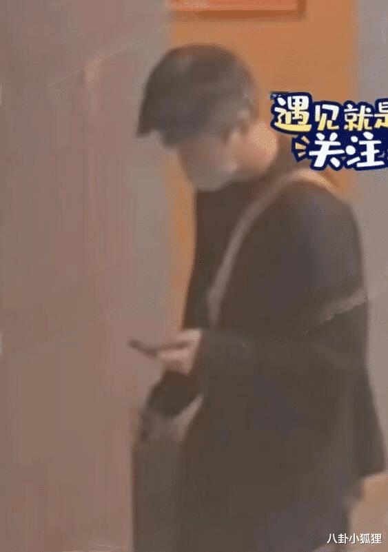 欧阳娜娜新恋情疑曝光，欧阳娜娜恋情个人资资料-第5张图片