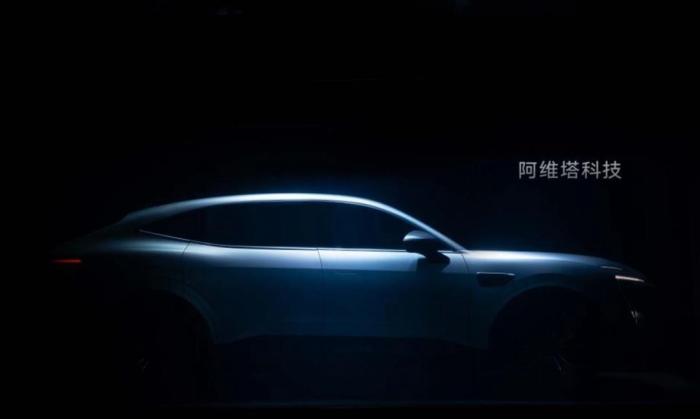 长安汽车半年报2022，长安汽车半年报2021-第3张图片