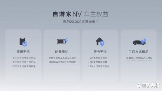 城市suv的鼻祖品牌，专注suv的汽车品牌-第2张图片