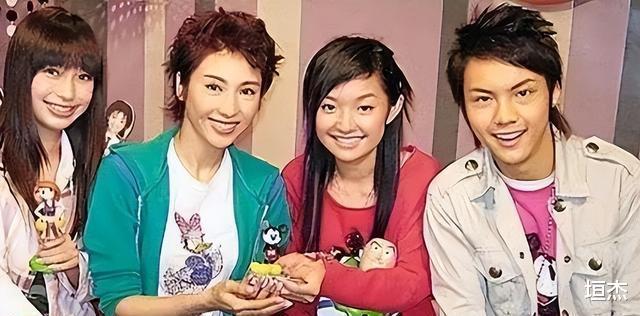 黄晓明 杨颖离婚了吗，黄晓明跟杨颖离婚了没-第7张图片
