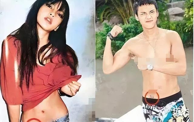 黄晓明 杨颖离婚了吗，黄晓明跟杨颖离婚了没-第8张图片