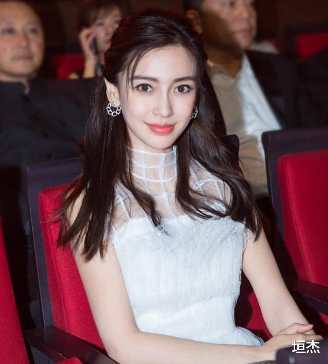 黄晓明 杨颖离婚了吗，黄晓明跟杨颖离婚了没-第17张图片