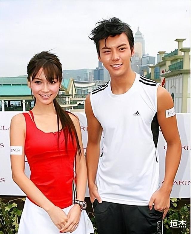 黄晓明 杨颖离婚了吗，黄晓明跟杨颖离婚了没-第18张图片