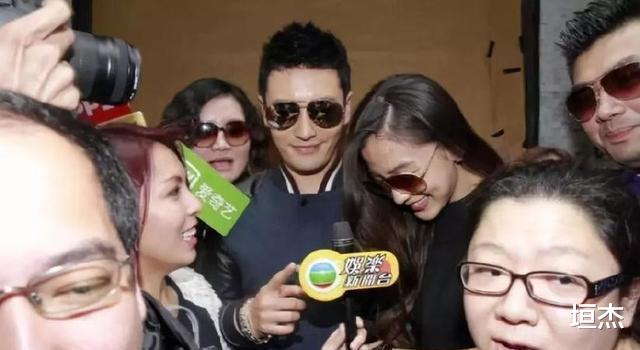 黄晓明 杨颖离婚了吗，黄晓明跟杨颖离婚了没-第25张图片