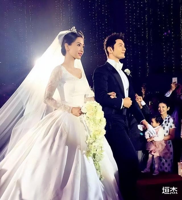 黄晓明 杨颖离婚了吗，黄晓明跟杨颖离婚了没-第31张图片