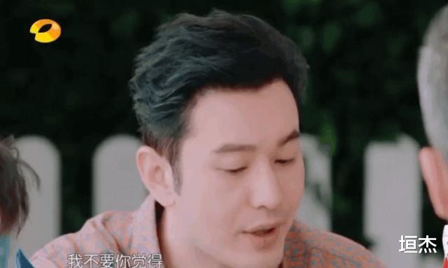 黄晓明 杨颖离婚了吗，黄晓明跟杨颖离婚了没-第34张图片
